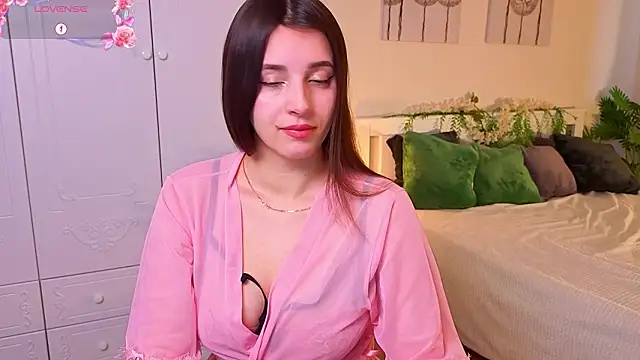 melissaf0rst online show from February 2, 2:21 am