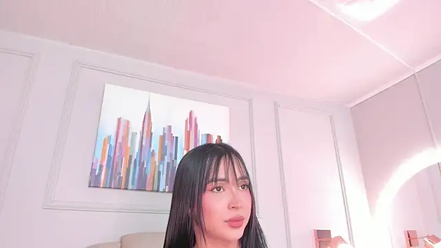 Snapshot of maddy_brookss chatting on March 18, 7:17 pm maddy brookss online show from March 18, 7:17 pm