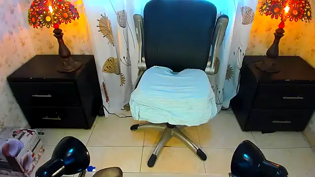 jewellzafiro online show from December 28, 5:35 pm