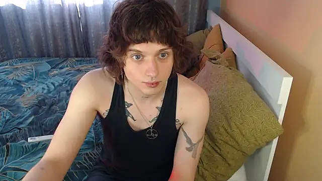 axxxturel online show from September 23, 1:25 pm