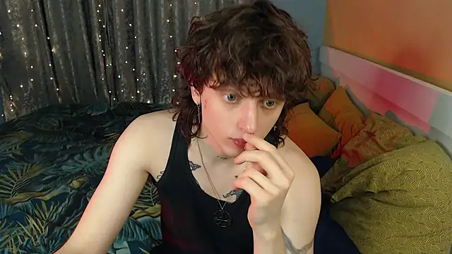 axxxturel online show from January 6, 11:07 pm