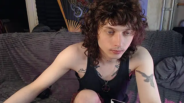axxxturel online show from June 3, 6:13 pm