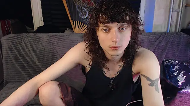 axxxturel online show from June 5, 6:13 pm
