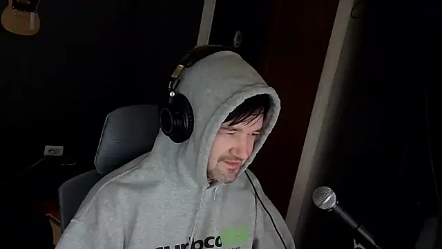 Stix Zadinia online show from February 10, 5:00 am