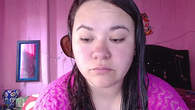 NikkiRous  online show from December 20, 12:45 pm