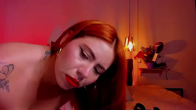 Dulce charlottee online show from January 5, 10:29 pm