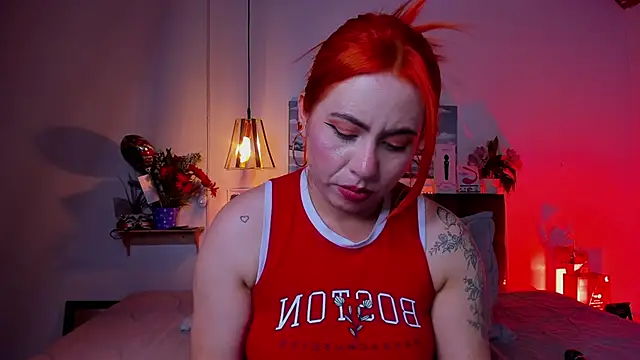 Dulce charlottee online show from January 17, 10:45 pm