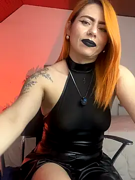 Dulce charlottee online show from September 18, 7:38 pm