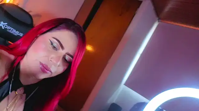 Dulce charlottee online show from March 2, 7:43 pm