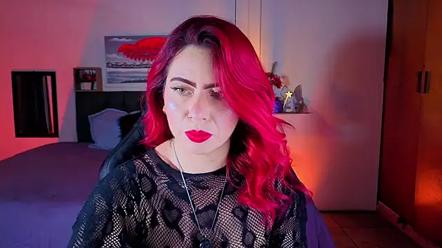 Dulce charlottee online show from March 13, 7:53 pm