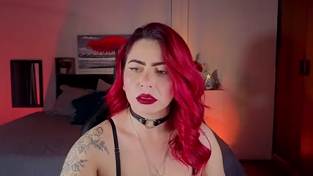 Dulce charlottee online show from March 25, 7:31 pm