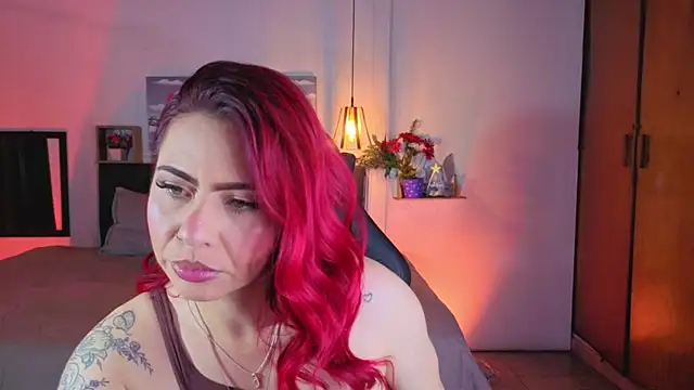 Dulce charlottee online show from April 29, 7:42 pm