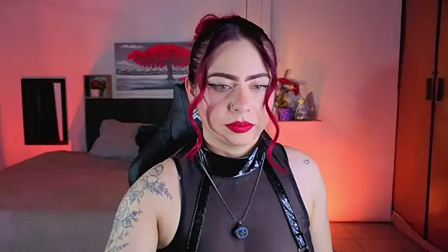 Dulce charlottee online show from May 1, 7:29 pm