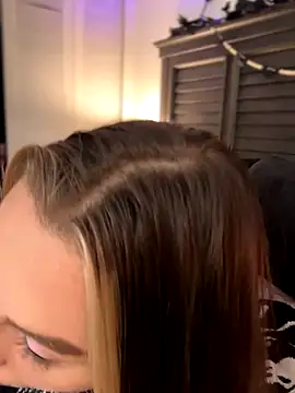 BrattyBae xo online show from October 21, 6:19 pm