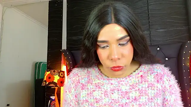 Giorgina Parado online show from January 15, 4:39 am