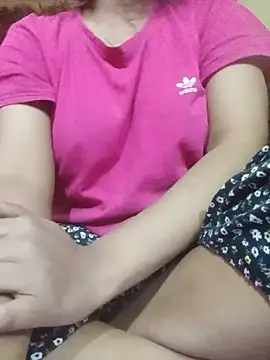 Im Cute online show from December 24, 6:50 pm