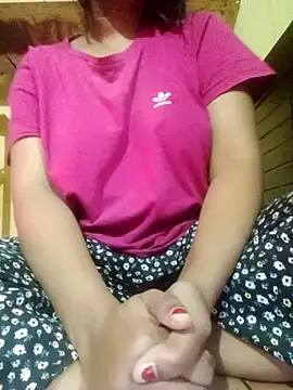 Im Cute online show from January 6, 5:06 pm