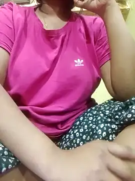 Im Cute online show from February 27, 10:09 pm