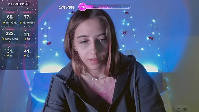 MelodyElf online show from January 25, 9:04 pm