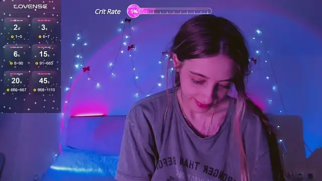 MelodyElf online show from February 7, 5:07 pm