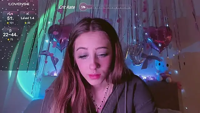 MelodyElf online show from March 3, 7:39 pm