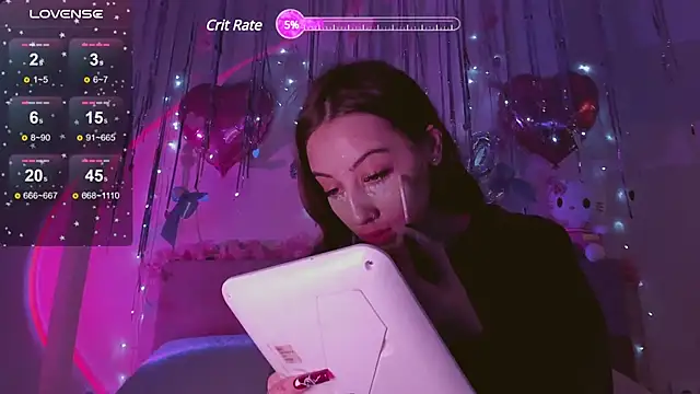 MelodyElf online show from March 6, 4:28 pm