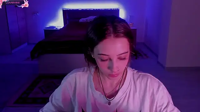 MelodyElf online show from May 2, 4:56 pm