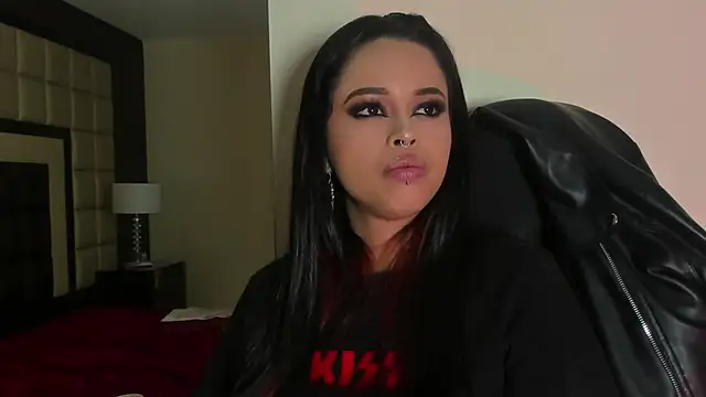 EvaaFoxxy1 online show from January 8, 3:17 pm