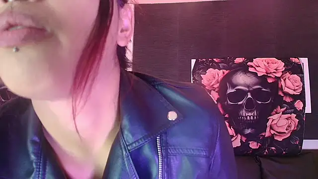 Snapshot of EvaaFoxxy1 chatting on February 26, 12:15 pm EvaaFoxxy1 online show from February 26, 12:15 pm