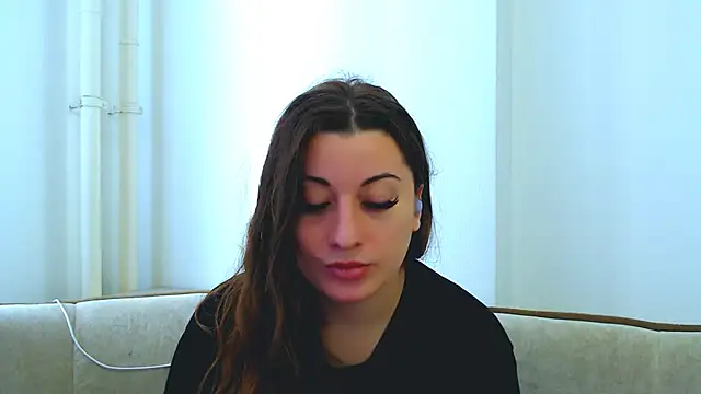 Helen Adams  online show from March 17, 6:29 am