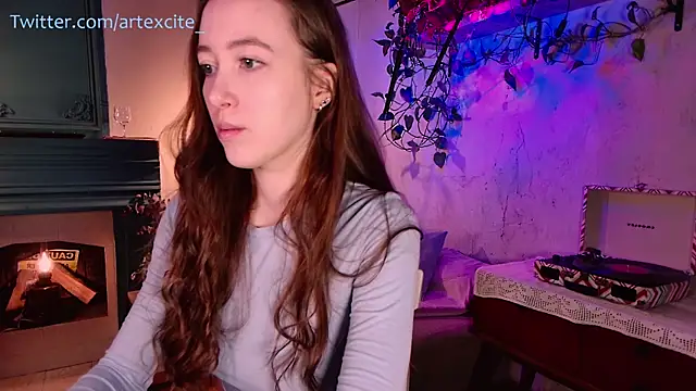 artexcite online show from March 3, 5:20 am
