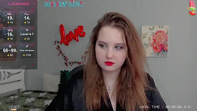 Snapshot of Crystal_Chris chatting on March 4, 3:04 pm Crystal Chris online show from March 4, 3:04 pm