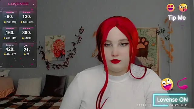 Crystal Chris online show from October 10, 10:58 am