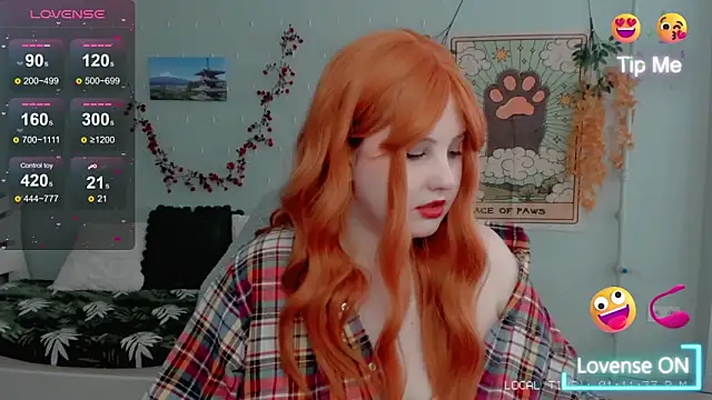 Crystal Chris online show from April 8, 10:15 am