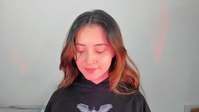 annie mora online show from November 22, 2:43 am