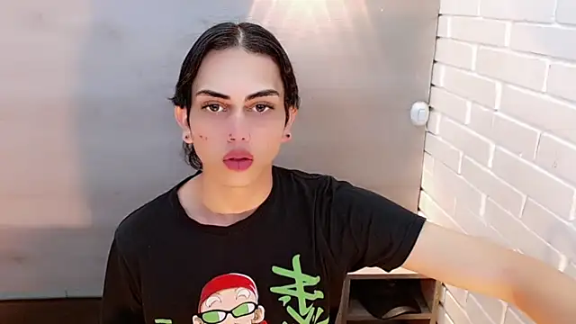 Daniela Pink  online show from October 12, 9:03 pm