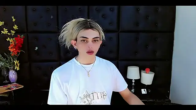 Daniela Pink  online show from March 2, 7:21 pm