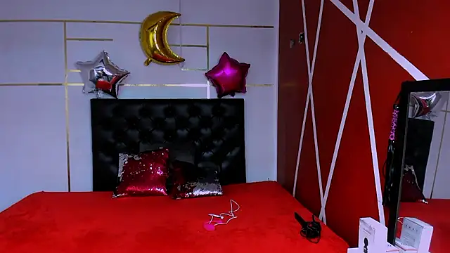 Anhell7 x online show from December 5, 8:00 pm