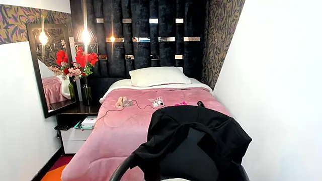 Anhell7 x online show from September 19, 8:53 pm