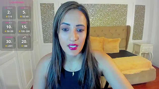 KimWessel  online show from December 6, 7:56 pm