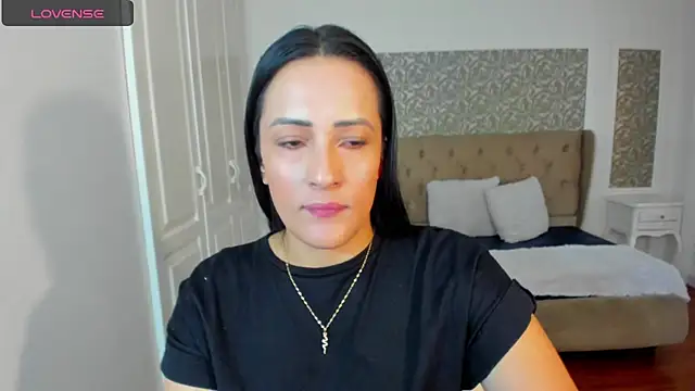 Snapshot of KimWessel_ chatting on March 18, 5:49 pm KimWessel online show from March 18, 5:49 pm