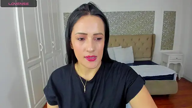 Snapshot of KimWessel_ chatting on March 24, 5:29 pm KimWessel online show from March 24, 5:29 pm