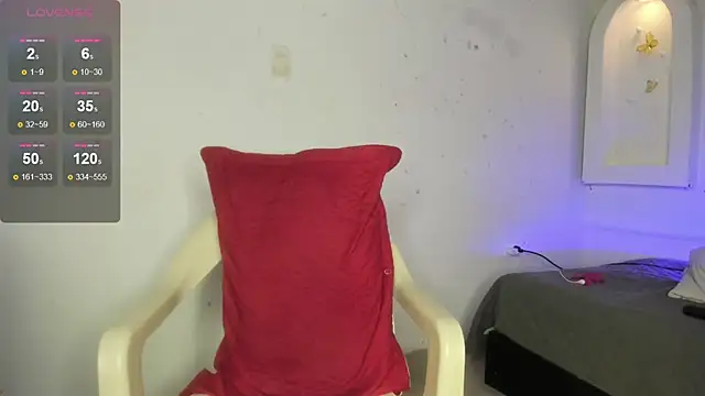 Tahira 21  online show from January 17, 10:23 pm