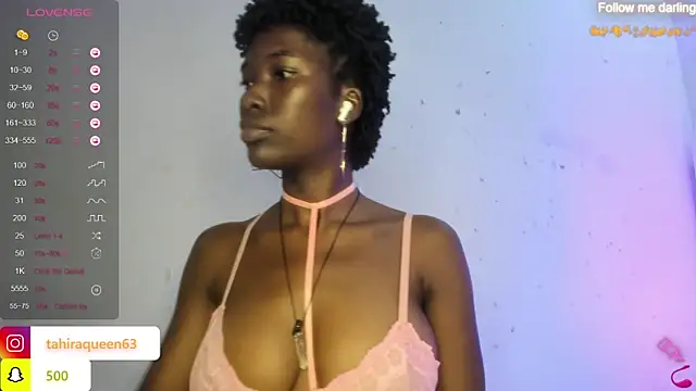 Tahira 21  online show from January 21, 10:51 pm