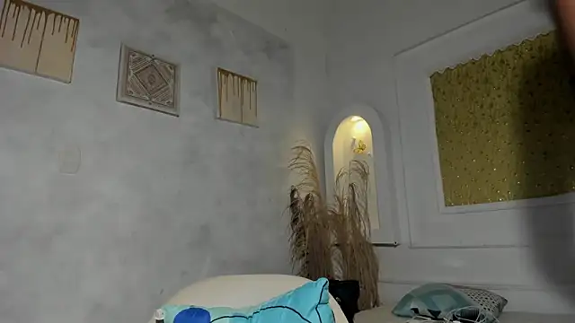 Tahira 21  online show from October 7, 7:22 pm