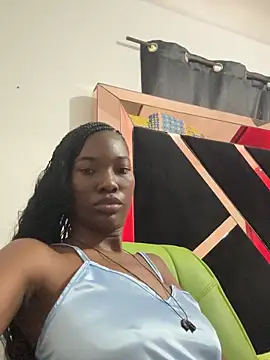 Tahira 21  online show from May 2, 6:24 pm