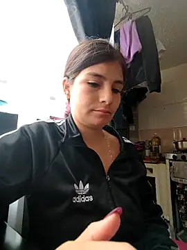 Sasha smith23 online show from January 31, 7:23 pm