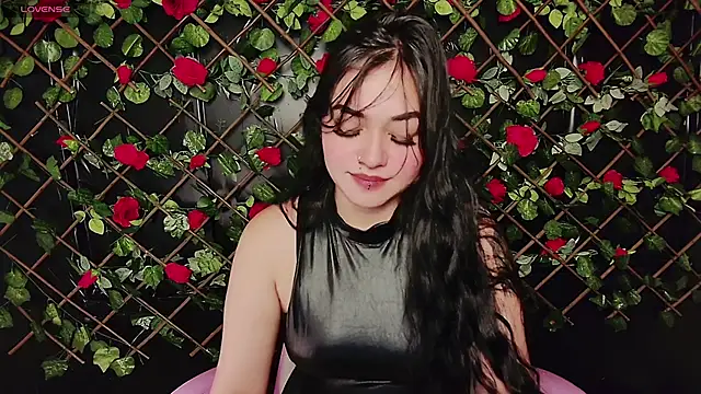 Snapshot of Melany_07 chatting on January 18, 9:18 pm Melany 07 online show from January 18, 9:18 pm