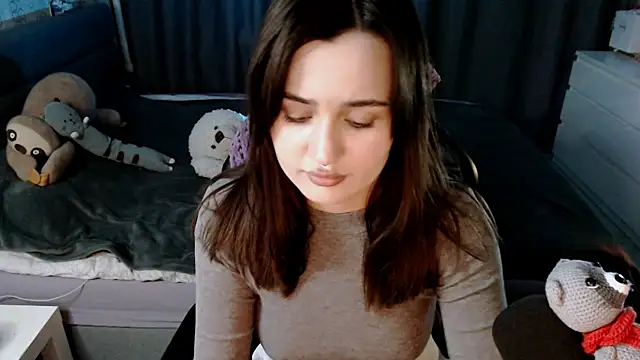 Snapshot of KiraYammy chatting on January 20, 10:48 pm KiraYammy online show from January 20, 10:48 pm