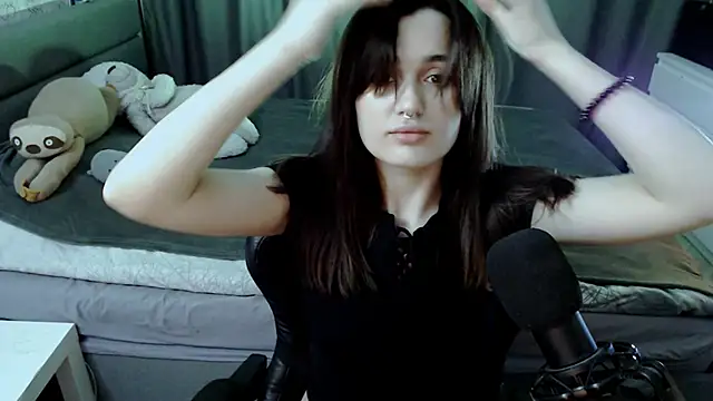 Snapshot of KiraYammy chatting on January 24, 10:30 pm KiraYammy online show from January 24, 10:30 pm